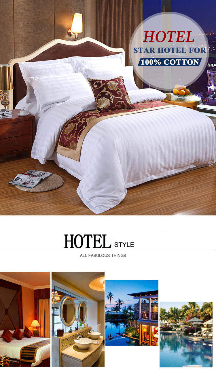 comfortable hotel cheap king size comforter sets
