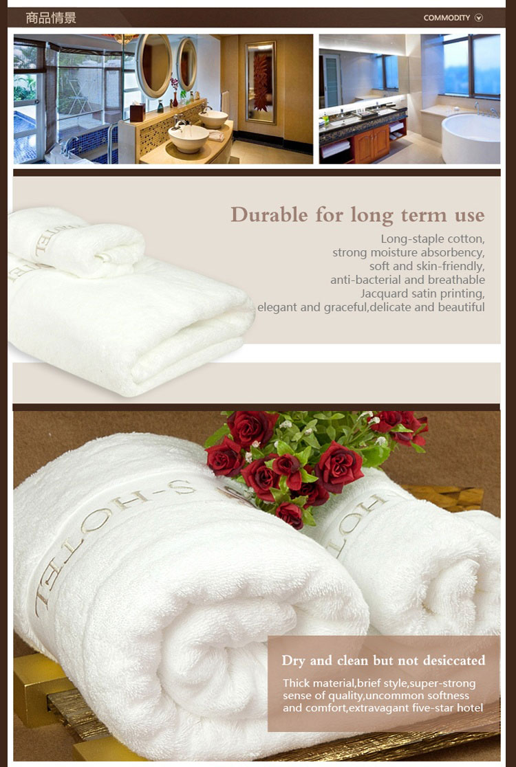 Comfortable Deluxe Face Towel