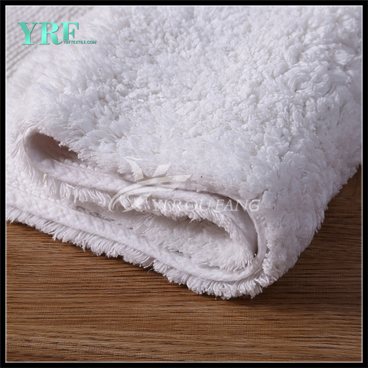 Comfortable Pure Cotton Soft Bath Towels.