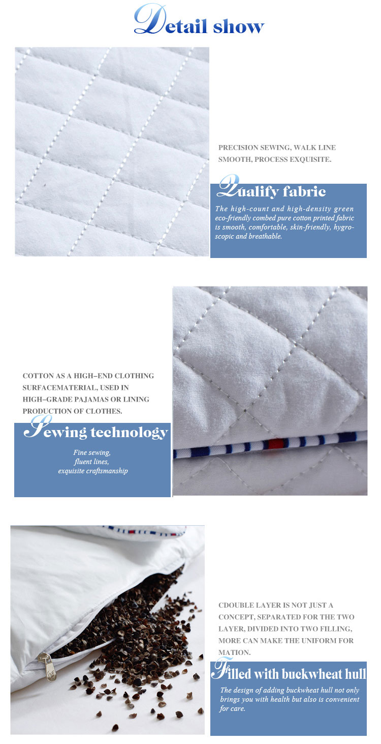 Professional Wholesale Home Pillow