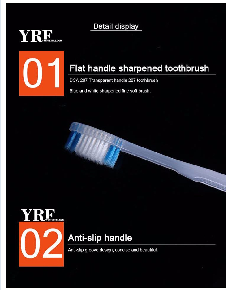 Toothbrush Set