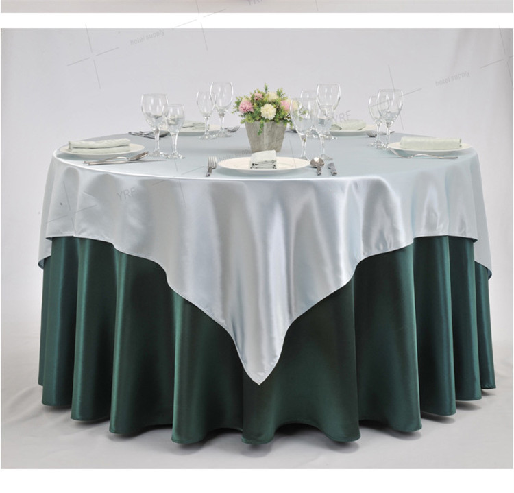 Restaurant Linen Table Cloth