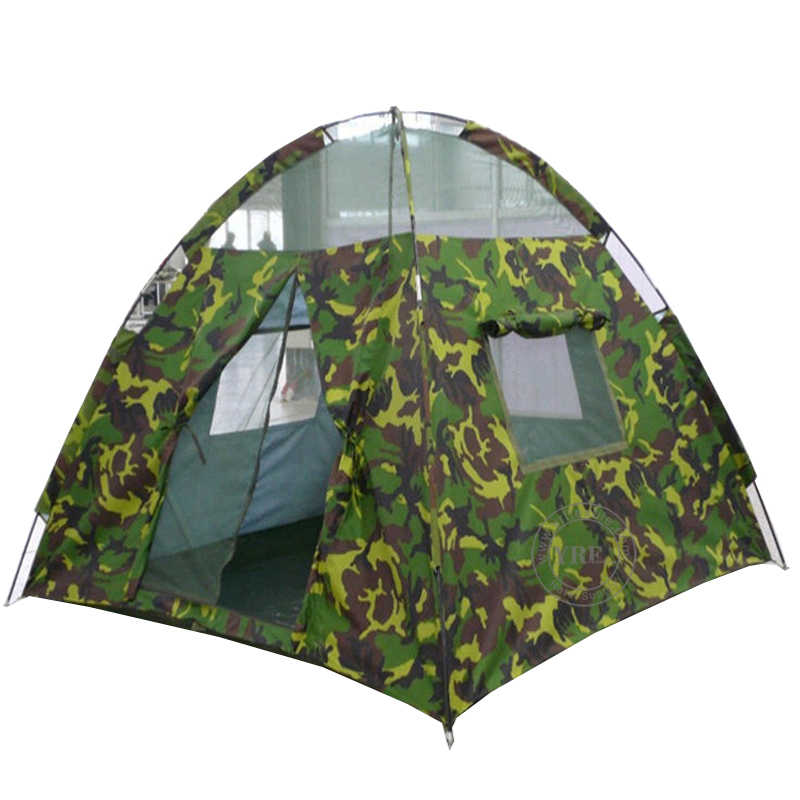 Hard Floor Camper Trailer Tents