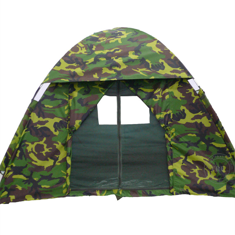 Large Space Camping Family Tent
