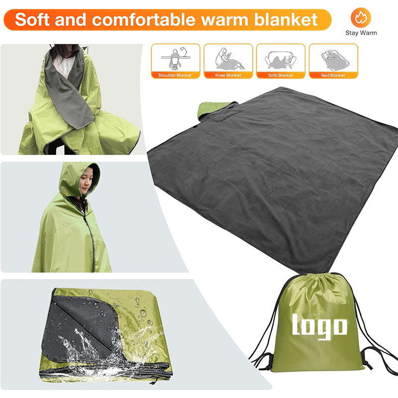 Waterproof outdoor blanket Waterproof outdoor blanket