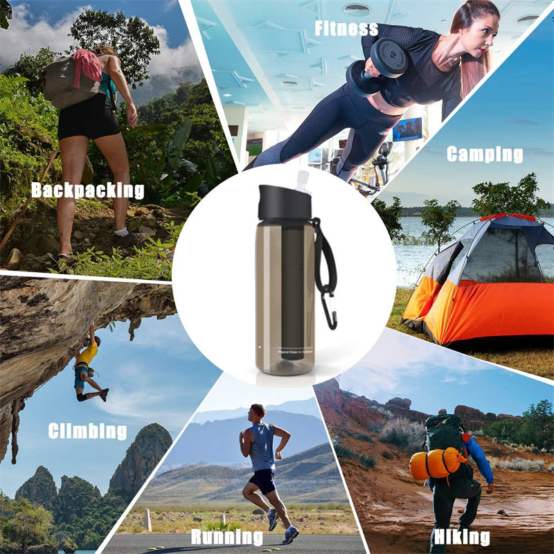 Disaster Relief High capacity Water Purifier Disaster Relief High capacity Water Purifier