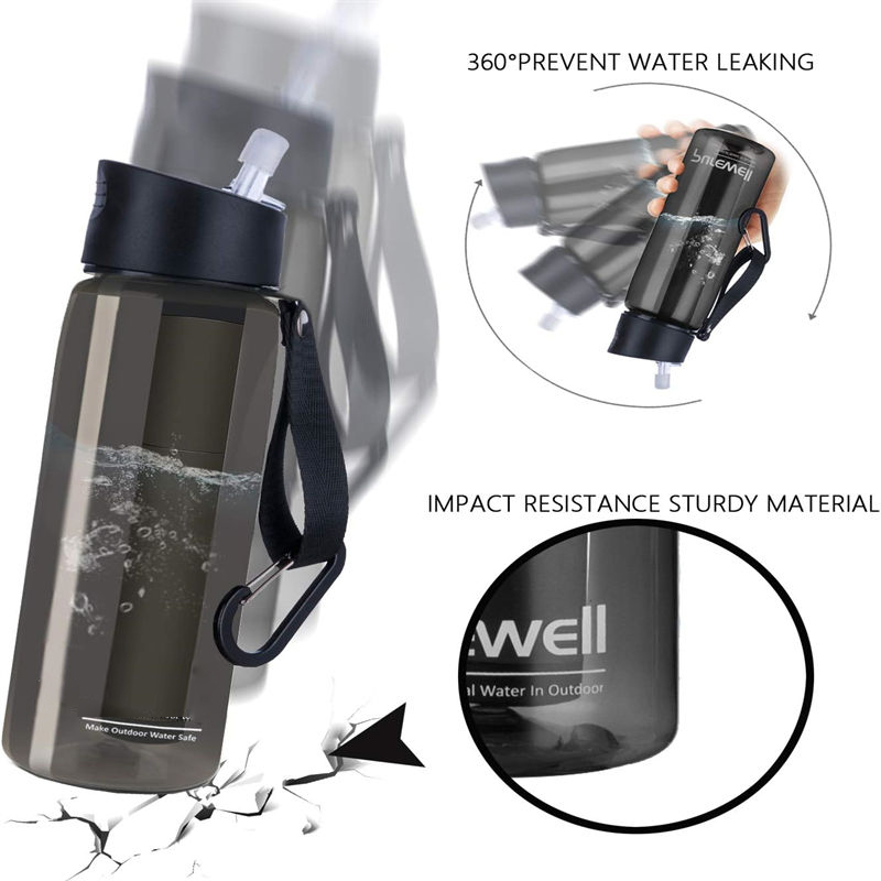 Safety Disaster Relief Water Purifier Safety Disaster Relief Water Purifier