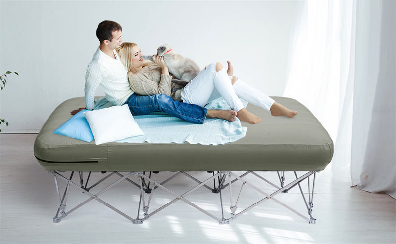 Emergency Survival High Performance Folding Bed Emergency Survival High Performance Folding Bed