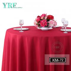 132Inch Round Table Event Cloth