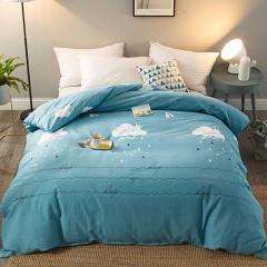 Discount Double Size Bed Sheets