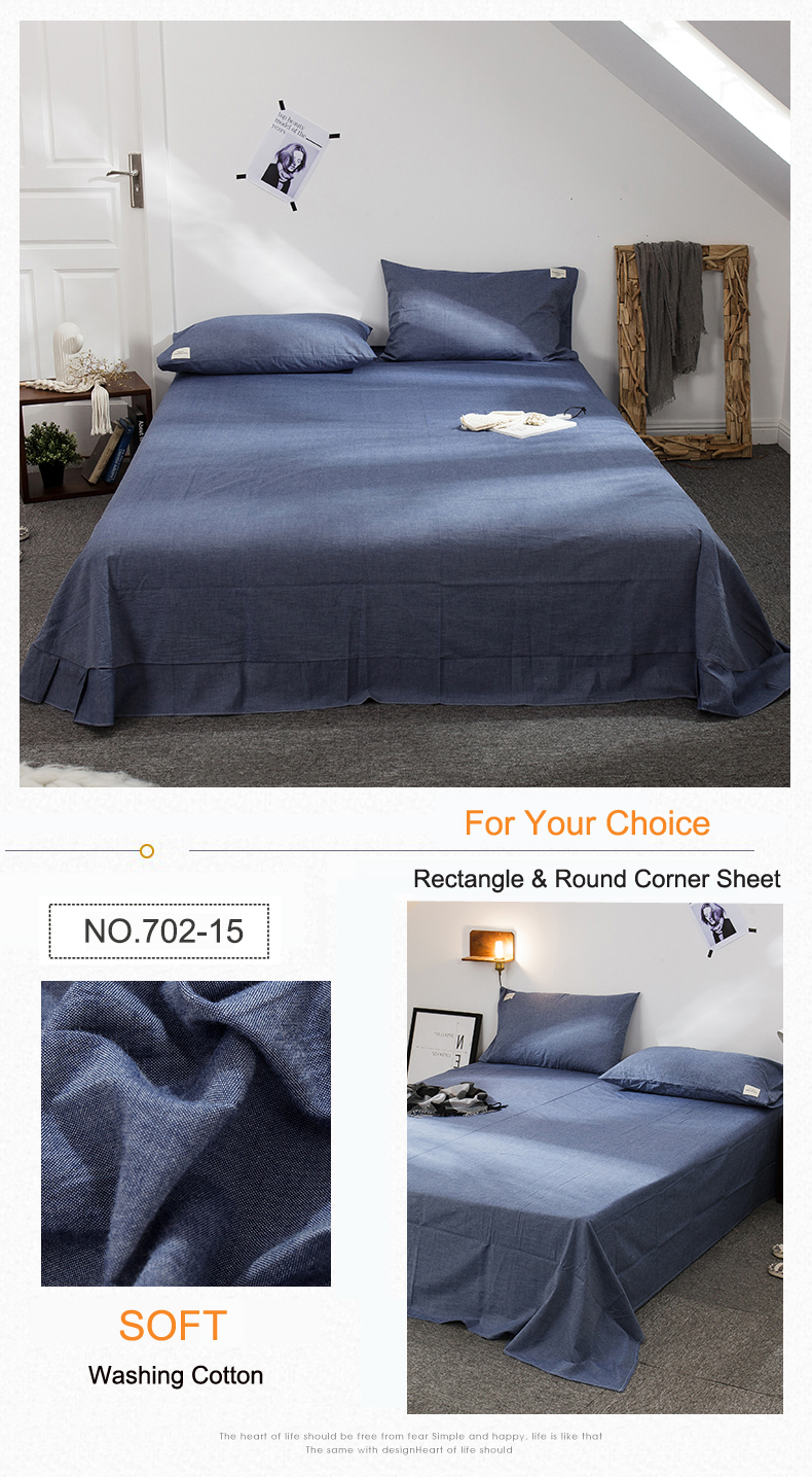 Luxurious Modern Design Bedsheet