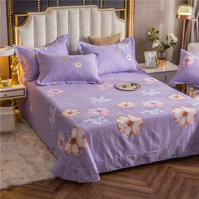 Bedsheet Wholesale Fashion Style