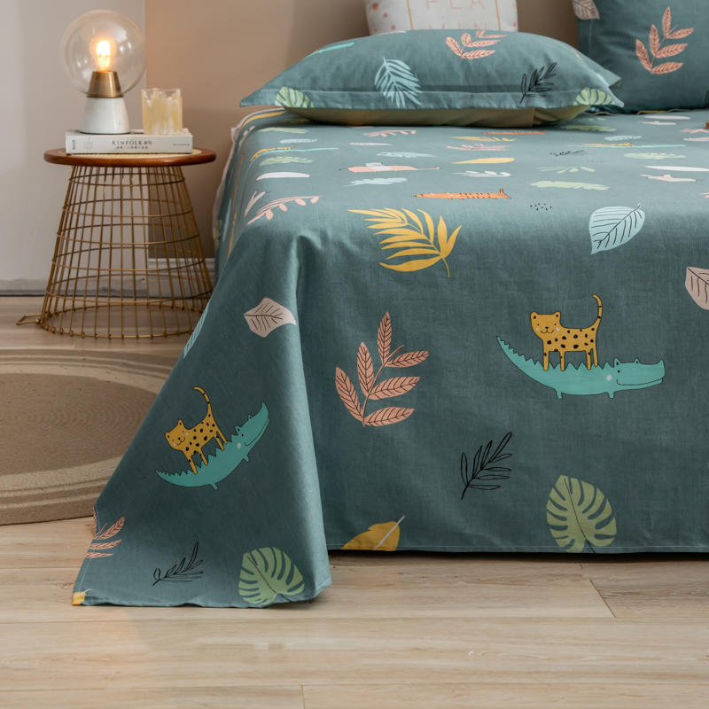 For Twin Size Sheet Set Bedding Set