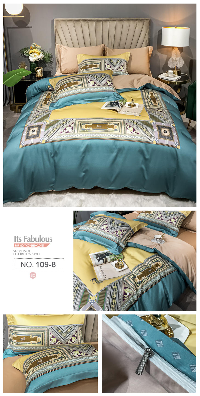 Bedding Hot Sale Bedsheet