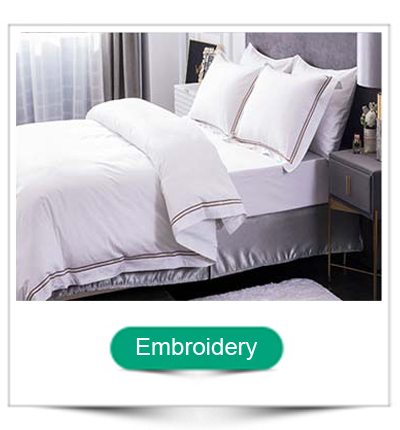500Tc Pima Cotton comforter sets bedding