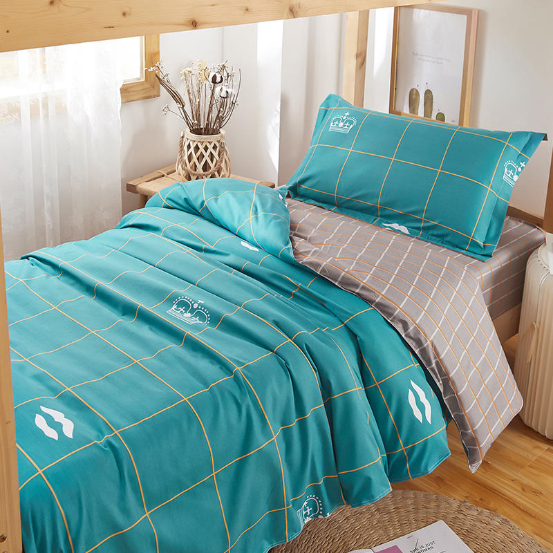 China Supply Custom Bed Linen,