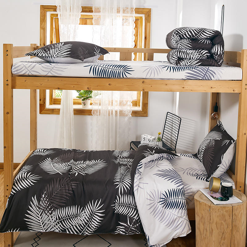 Old people's home Bed Linen Fabric,