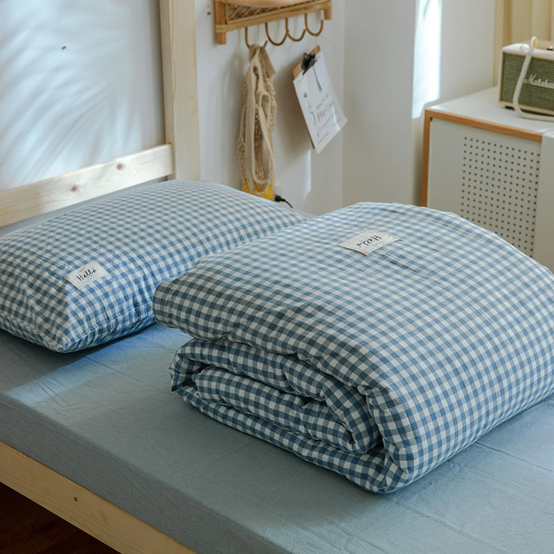 Cotton Sheet Sets