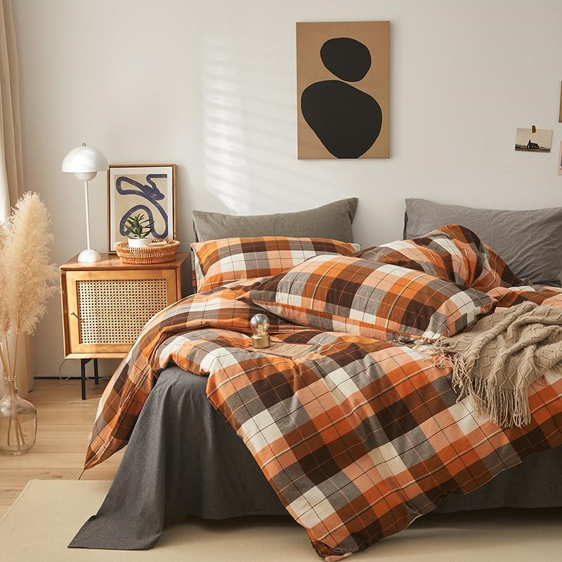 Custom Made Bed Sheets