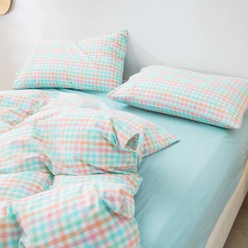Bed Sheet 100 Cotton