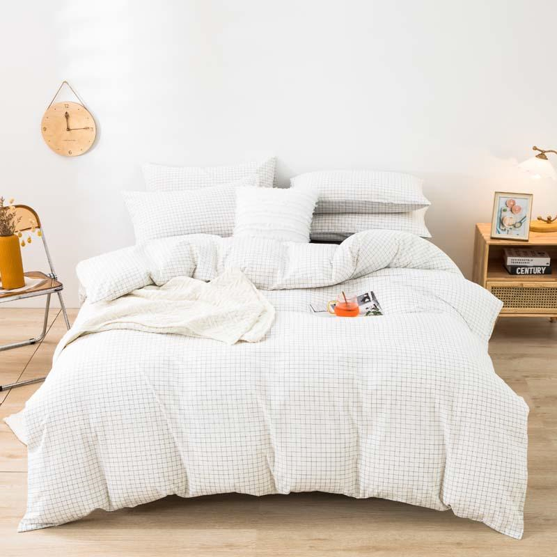 China Factory Luxury Duvet Covers,