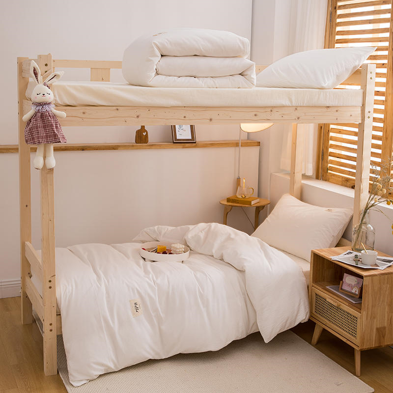 Prison Bed Top Sheets,