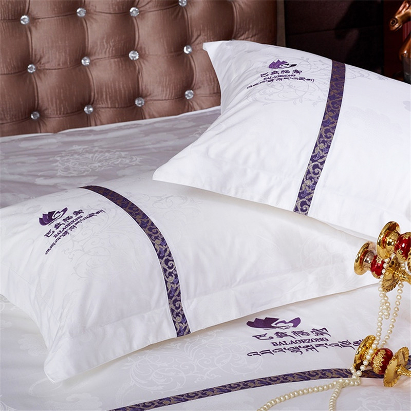 600 Thread Count Egyptian Cotton Bedding Set
