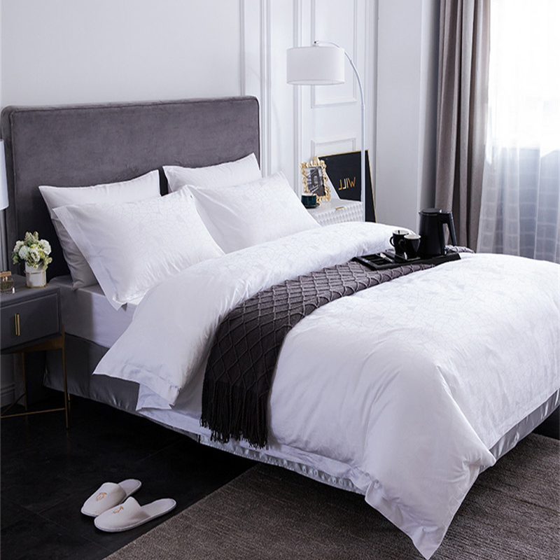 1000 Thread Count Cotton Hotel Linen Sheets