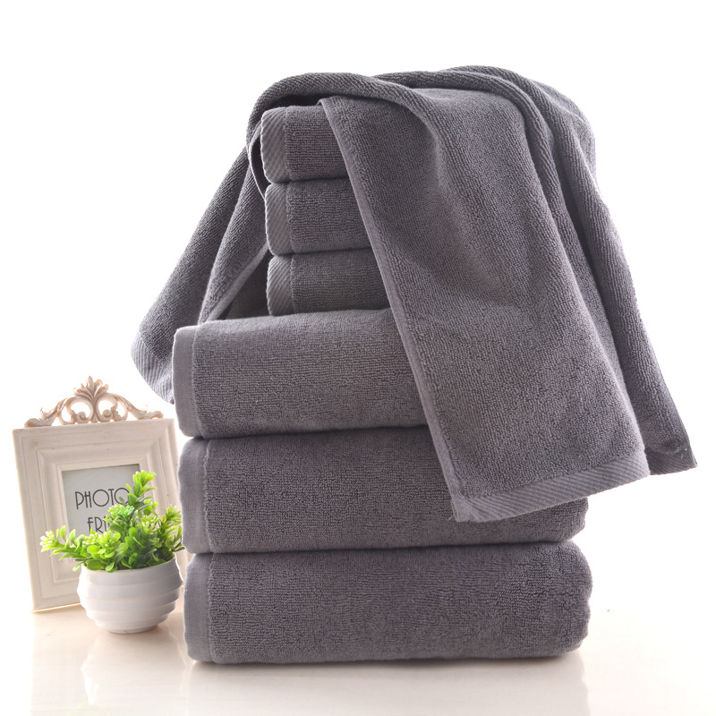 Hotel Linen Beauty Salon Towel