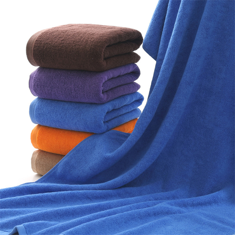 100% Ringspun Cotton 5 Star Bath Towel Sets