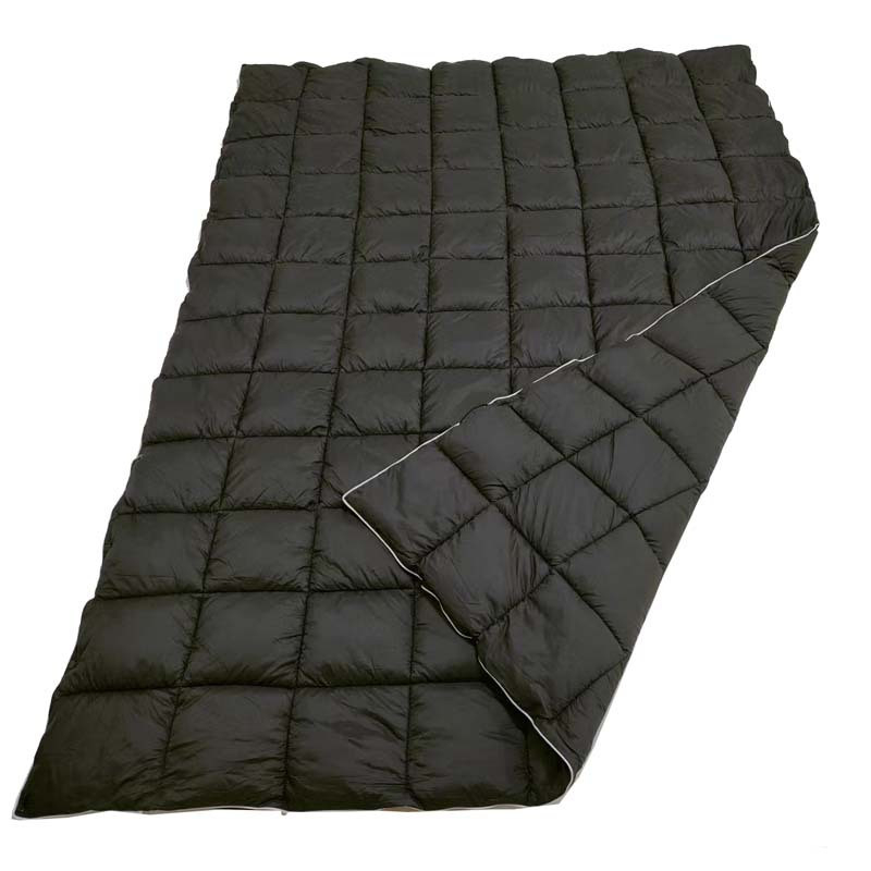 Big Size Thick Sleeping Bag 0 Degree