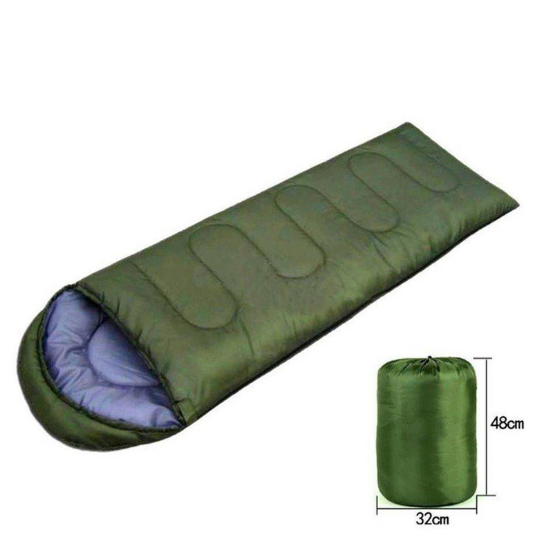 Factory Sleeping Bag Outdoor Camping