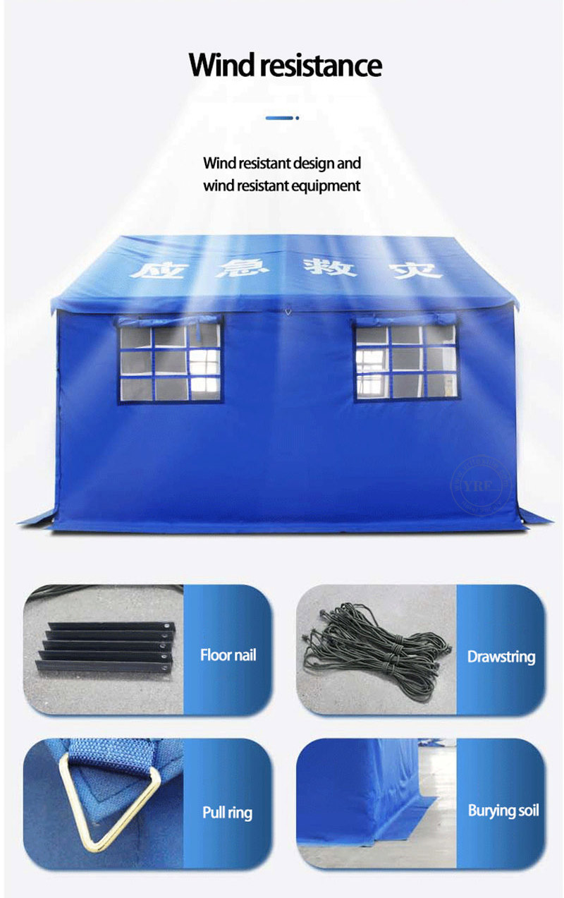 Wholesale Easy Set Up Airbeam Inflatable