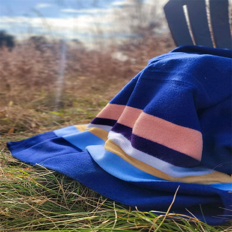 30% Wool 280g Quick Chinese - origin Blanket