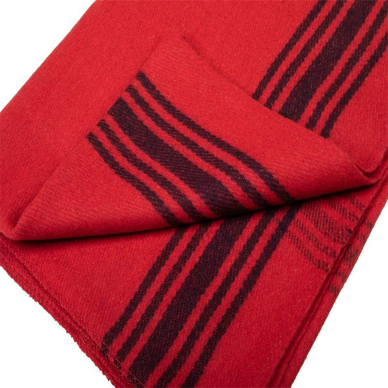 90% antibacterial rate 190 - cm hospital blanket