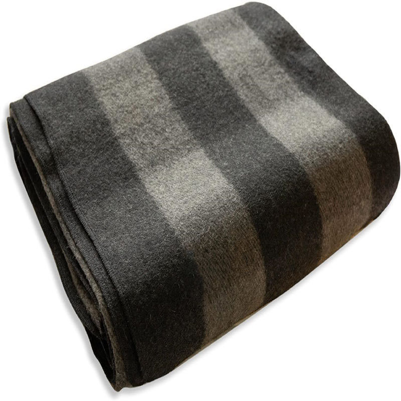 480g 55% Moisture Absorption Military Blanket