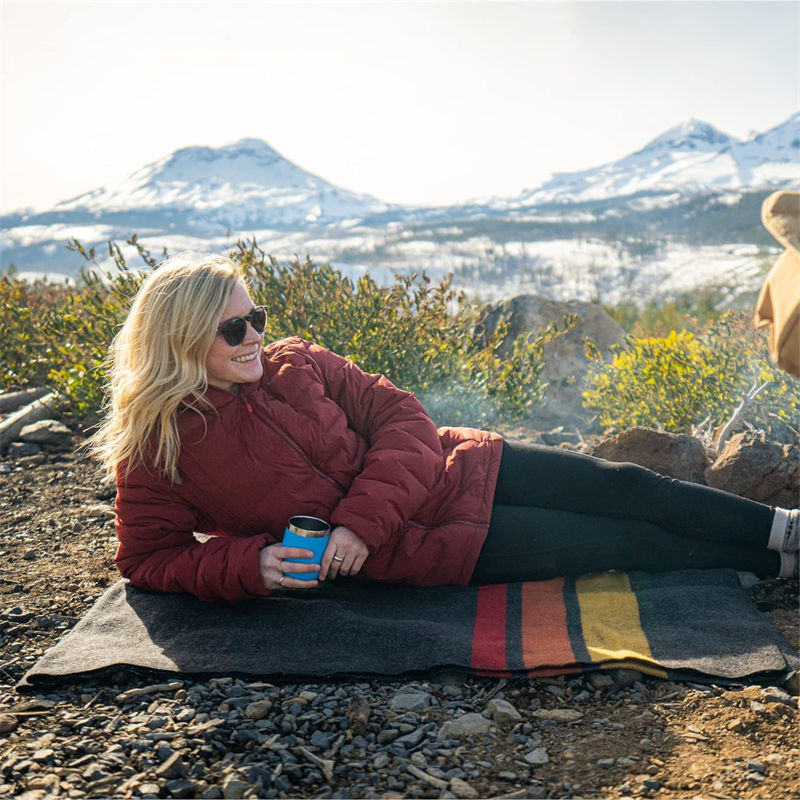 500g - weight breathable blanket for battlefield