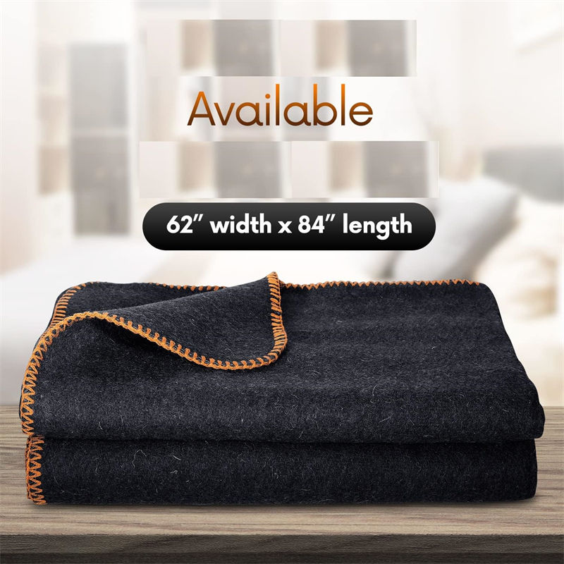 Army 2300g High - capacity 8 - Hour Extreme Cold Blanket