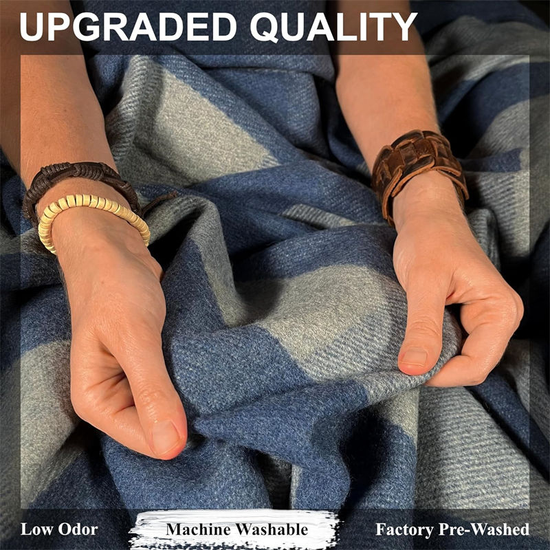 90% wool blanket super cheap