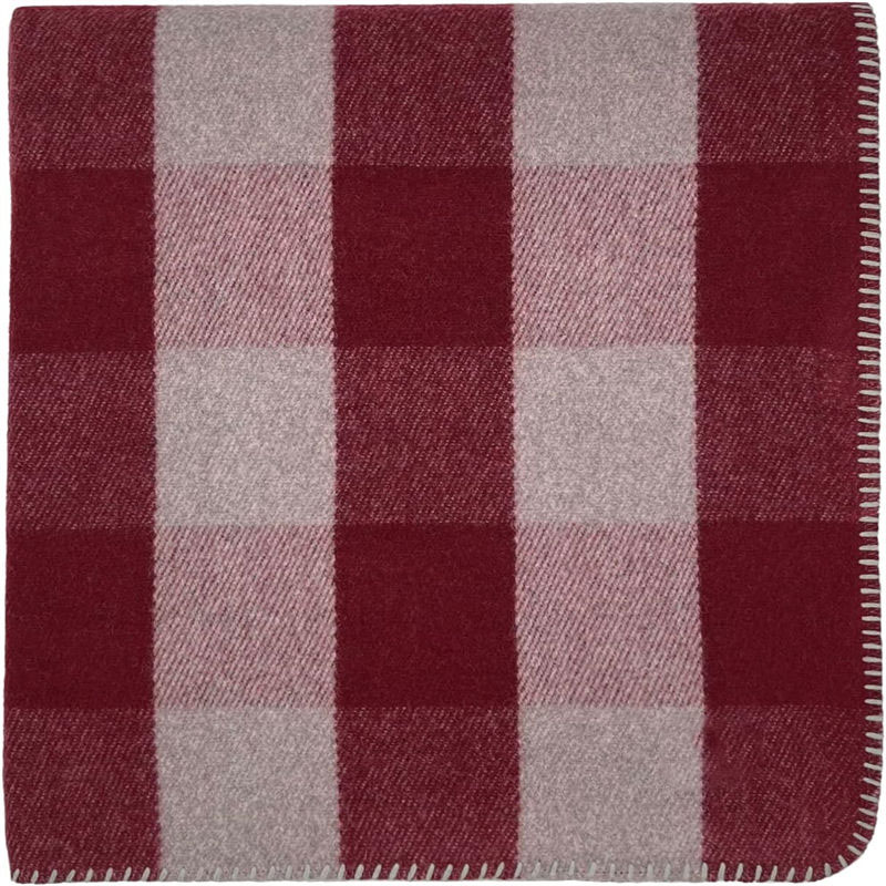 20% Wool 250g Shelter Warm - keeping Blanket