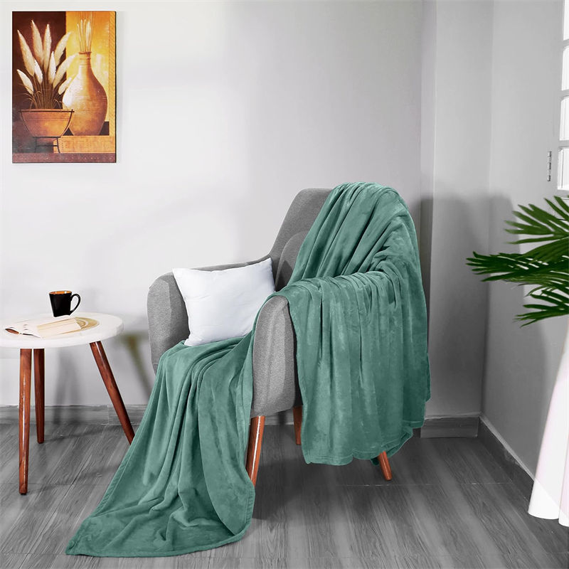 Group Warming Disaster Blanket
