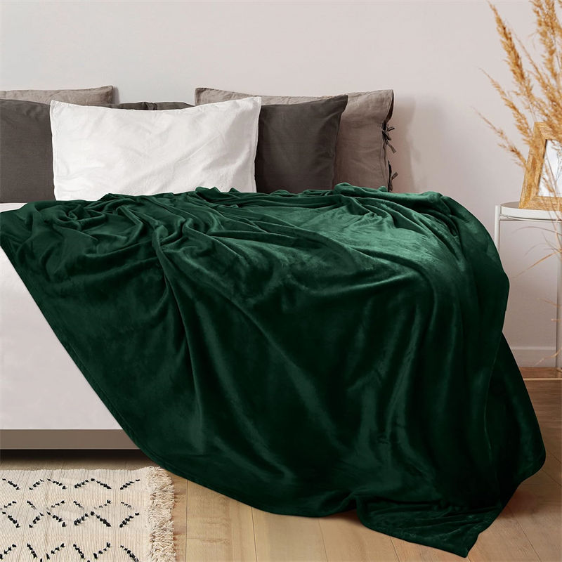 Blended Fabric Rescue Blanket