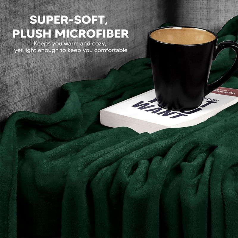 Wet-State Thermal Disaster Blanket