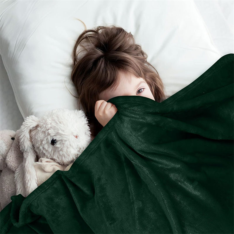 160×210cm Disaster Relief Blanket