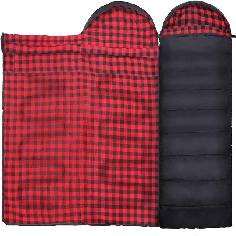 Silent Design Military Sleeping Bag