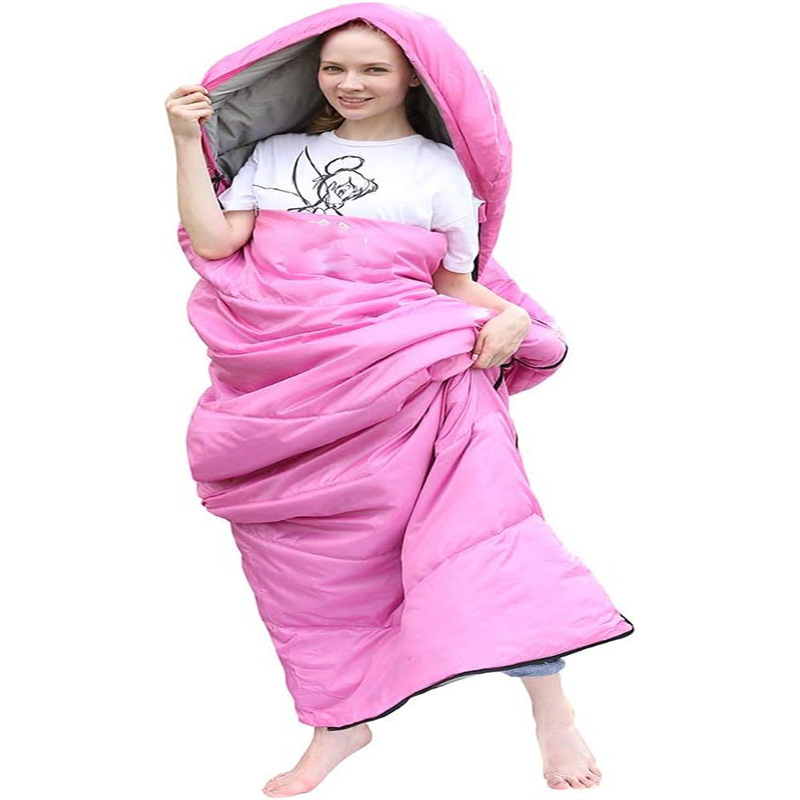Rescue Comfortable Sleeping Bag