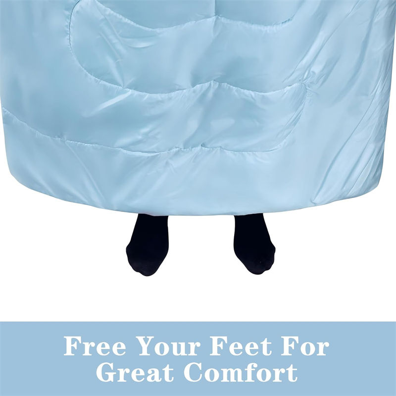  220x80cm Outdoor Emergency sleeping bag
