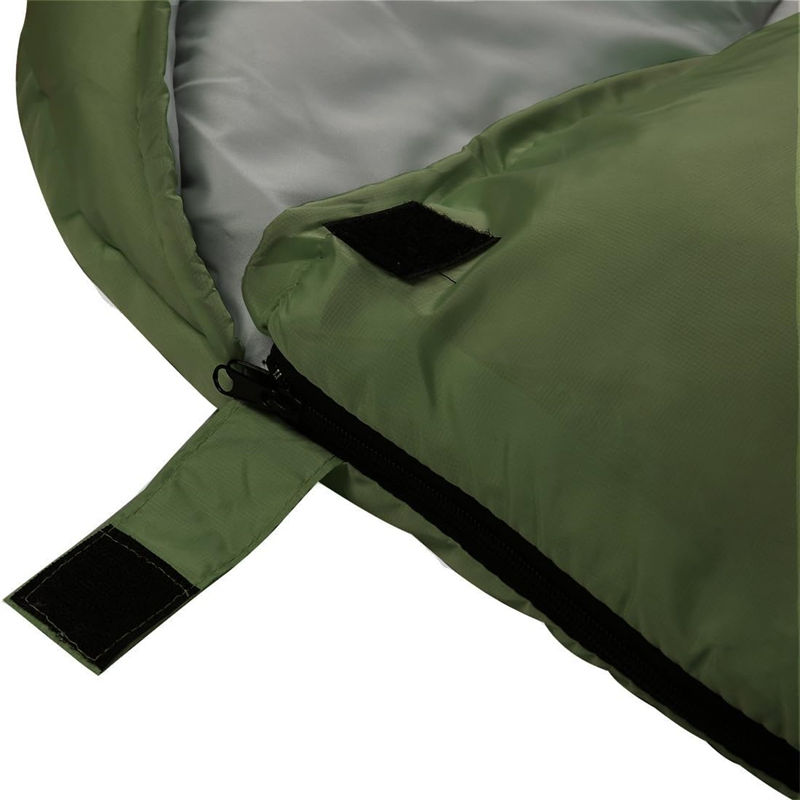 Abrasion Tear-Resistant Military Sleeping Bag