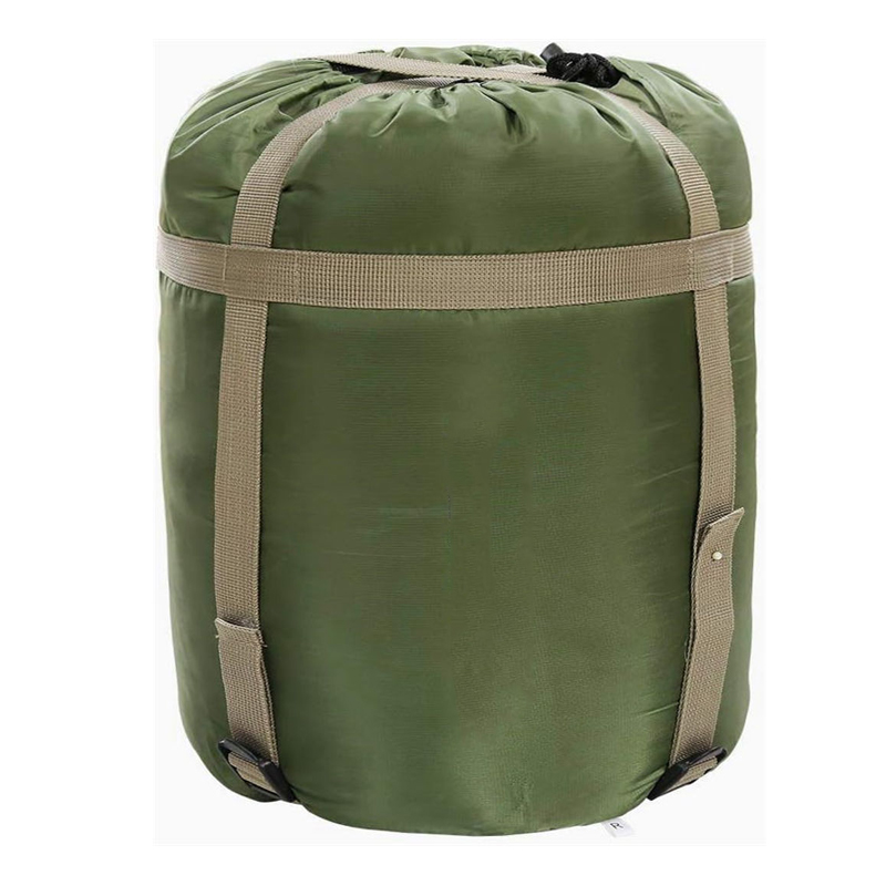  Disaster Relief Hollow Cotton Sleeping Bag