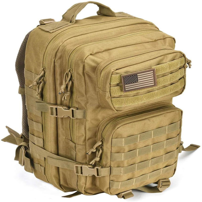 Factory Cheap High Density Backpack Factory Cheap High Density Backpack